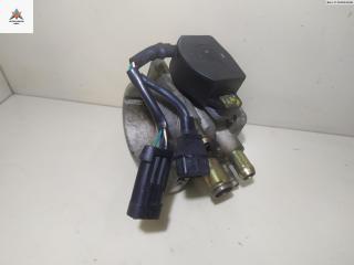 заслонка дроссельная Lancia Dedra 1 поколение 1991, 2.0 л., бензин, АКПП, зелёный, седан