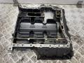 масляный поддон Audi A6 4F/C6 2006, 3.2 л., бензин, АКПП, синий, универсал, 06E103603 - фото №2