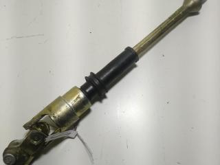 рулевой карданчик Renault Scenic 1 поколение [рестайлинг] 2001, 1.8 л., бензин, МКПП, синий, минивэн