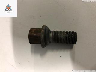 болт колесный Mercedes-Benz M-Class ML W164 2006, 3.0 л., дизель, АКПП, серый, внедорожник 5 дв., A0009906707