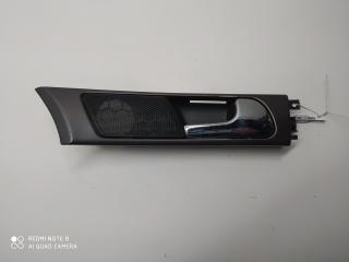 ручка внутренняя передняя правая Audi A6 4B/C5 1997, 2.4 л., бензин, АКПП, серый, седан