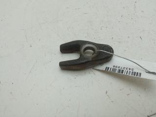 крепление форсунки Volvo S40 2 поколение 2004, 1.9 л., дизель, МКПП, чёрный, универсал