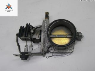 заслонка дроссельная BMW 3 серия E36 [рестайлинг] 1997, 2.0 л., бензин, МКПП, красный, седан, 1433385