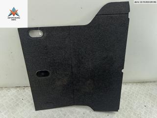 пол багажника BMW 3 серия E46 [рестайлинг] 2003, 1.8 л., бензин, МКПП, чёрный, хетчбэк 3 дв., 7016470