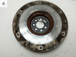 маховик Volvo S40 1 поколение [рестайлинг] 2003, 1.8 л., бензин, МКПП, синий, седан