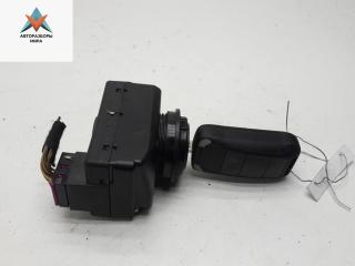 замок зажигания Porsche Cayenne 955 2003, 4.5 л., бензин, АКПП, чёрный, внедорожник 5 дв., 3D0905565C