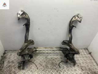 подрамник передний Audi A4 B8/8K 2008, 2.0 л., дизель, МКПП, серый, универсал, 8T0399315H