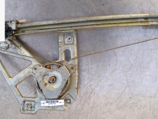 стеклоподъемник задний правый Audi 100 4A/C4 1991, 2.3 л., бензин, АКПП, белый, седан, 4A0839400