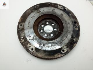 маховик Volvo S40 1 поколение 1998, 1.8 л., бензин, МКПП, красный, универсал