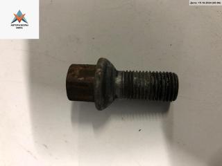 болт колесный Mercedes-Benz M-Class ML W164 2006, 3.0 л., дизель, АКПП, серый, внедорожник 5 дв., A0009906707