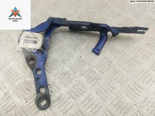 петля капота правая BMW X3 E83 [рестайлинг] 2006, синий, внедорожник 5 дв., 3411448