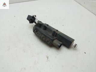 форсунка омывателя лобового стекла Volvo V70 3 поколение 2007, 2.4 л., дизель, АКПП, синий, универсал, 30655066