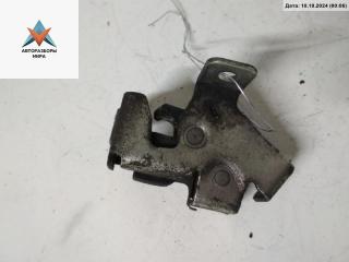 замок двери задней левой Ford Transit 7 поколение 2008, 2.4 л., дизель, МКПП, белый, микроавтобус