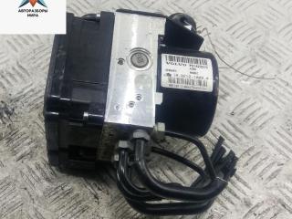 блок ABS Volvo V40 2 поколение 2014, 1.6 л., дизель, АКПП, синий, хетчбэк 5 дв., 10.0961-0424.3