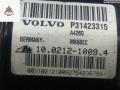 блок ABS Volvo V40 2 поколение 2014, 1.6 л., дизель, АКПП, синий, хетчбэк 5 дв., 10.0961-0424.3 - фото №2