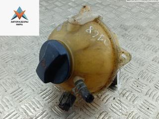 бачок расширительный Volkswagen Golf 4 поколение 2000, 1.4 л., бензин