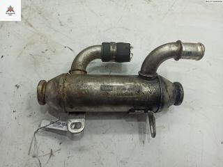 охладитель EGR / Радиатор EGR Citroen Jumper 1 поколение [рестайлинг] 2003, 2.0 л., дизель, МКПП, белый, микроавтобус, 8699248