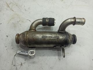 охладитель EGR / Радиатор EGR Citroen Jumper 1 поколение [рестайлинг] 2003, 2.0 л., дизель, МКПП, белый, микроавтобус, 8699248