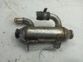 охладитель EGR / Радиатор EGR Citroen Jumper 1 поколение [рестайлинг] 2003, 2.0 л., дизель, МКПП, белый, микроавтобус, 8699248 - фото №2