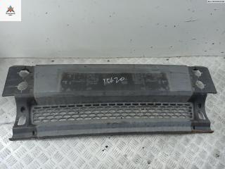 бампер передний Ford Transit 6 поколение 2003, дизель, синий, микроавтобус