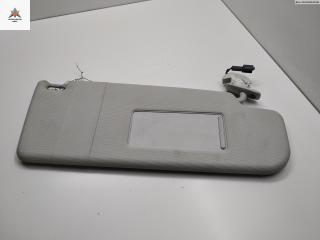 козырек солнцезащитный Audi A4 B5 1996, 1.6 л., бензин, МКПП, серый, седан