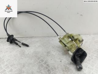 кулиса Fiat Croma 2 поколение 2005, 2.2 л., бензин, МКПП, серый, хетчбэк 5 дв.