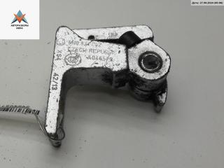 петля двери Skoda Superb 2 поколение [рестайлинг] 2014, серый, универсал, 5N0831402