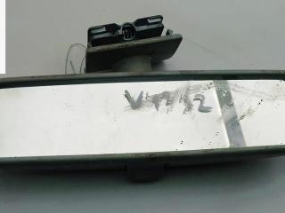 зеркало салона Volkswagen Touran 1 поколение 2005, 1.9 л., дизель, МКПП, серый, минивэн, 1T0857511B