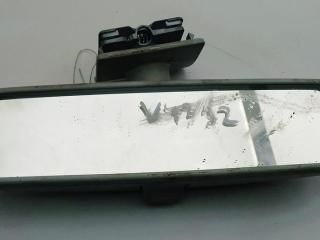 зеркало салона Volkswagen Touran 1 поколение 2005, 1.9 л., дизель, МКПП, серый, минивэн, 1T0857511B