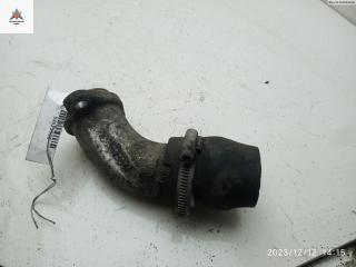 фланец (тройник) системы охлаждения Peugeot Boxer 3 поколение 2008, 3.0 л., дизель, МКПП, белый, микроавтобус, 504083034