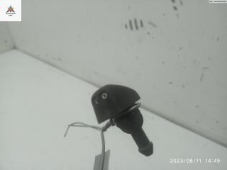 форсунка омывателя лобового стекла Ford Transit 6 поколение 2002, 2.0 л., дизель, МКПП, белый, микроавтобус