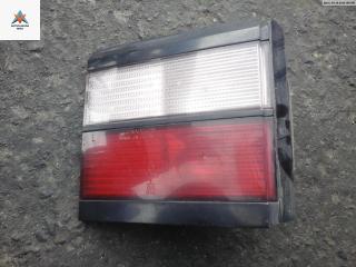 фонарь крышки багажника левый Volkswagen Passat B3 1990, 1.8 л., бензин, МКПП, красный, универсал, 333945107