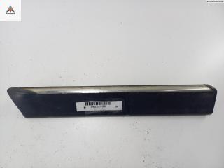 молдинг переднего левого крыла BMW 5 серия E39 1999, 2.5 л., бензин, МКПП, серый, универсал, 8159293, 8164481