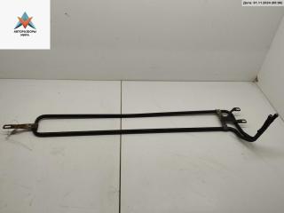 радиатор гидроусилителя Audi A8 D2/4D 1996, 4.2 л., бензин, АКПП, серый, седан, 4D0422885C