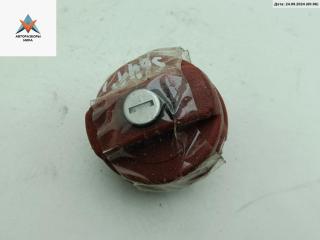 пробка топливного бака Audi 80 8A/B3 1989, 2.0 л., бензин, МКПП, синий, седан