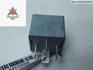 реле (прочие) Volkswagen Touareg 1 поколение 2003, 4.2 л., бензин, АКПП, синий, внедорожник 5 дв., 141951253B