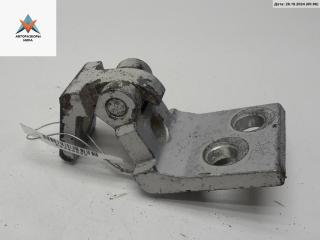 петля двери Volkswagen Golf 3 поколение 1994, серый, хетчбэк 5 дв.