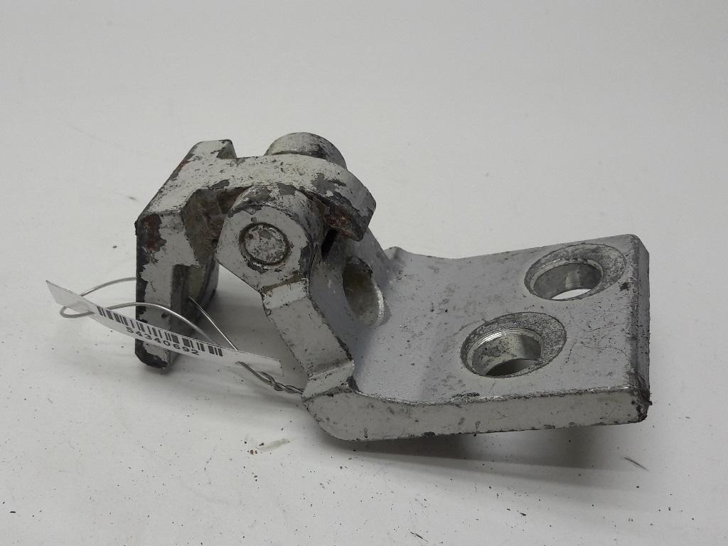 петля двери Volkswagen Golf-3 1994, серый, хетчбэк 5 дв.
