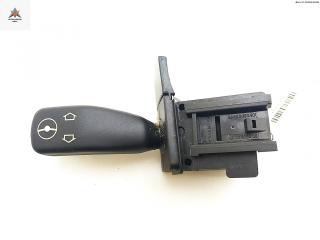 Джойстик регулировки рулевой колонки BMW 5 серия E39 [рестайлинг] 2002, 3.0 л., бензин, АКПП, серый, седан, 61318373901