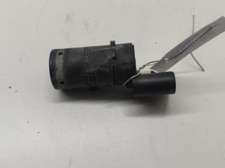 датчик парктроника Audi A6 4B/C5 1998, 2.4 л., бензин, МКПП, чёрный, универсал, 4B0919275G