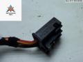 разъем (фишка) проводки Volkswagen Touareg 1 поколение 2003, 4.2 л., бензин, АКПП, синий, внедорожник 5 дв., 6Q0972704 - фото №2