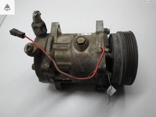 компрессор кондиционера Volkswagen Passat B5 1996, 1.6 л., бензин