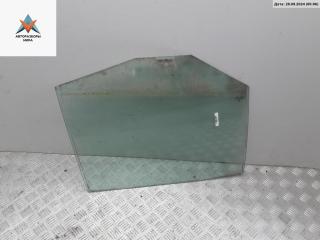 стекло двери задней правой Volkswagen Golf 5 поколение 2004, 1.9 л., дизель, робот, синий, хетчбэк 5 дв., 1K6845026B