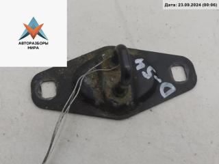 ответная часть (скоба) замка двери Fiat Croma 2 поколение 2005, 2.2 л., бензин, МКПП, серый, хетчбэк 5 дв.