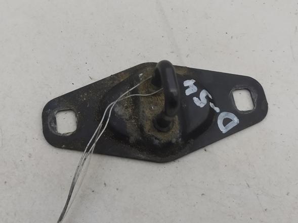 ответная часть (скоба) замка двери Fiat Croma 2 поколение 2005, 2.2 л., бензин, МКПП, серый, хетчбэк 5 дв. - фото №1