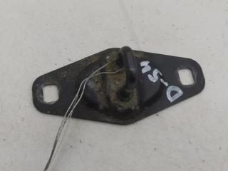 ответная часть (скоба) замка двери Fiat Croma 2 поколение 2005, 2.2 л., бензин, МКПП, серый, хетчбэк 5 дв.