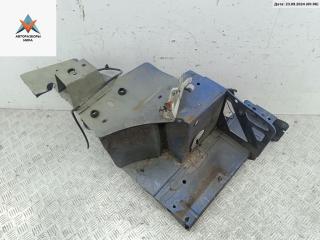 часть кузова (вырезанный элемент) Renault Master 3 поколение 2011, 2.3 л., дизель, МКПП, синий, микроавтобус