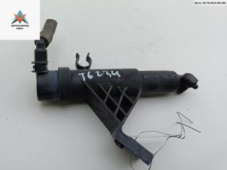 форсунка омывателя фары Volkswagen Passat B5 [рестайлинг] 2001, 2.8 л., бензин, АКПП, серый, универсал