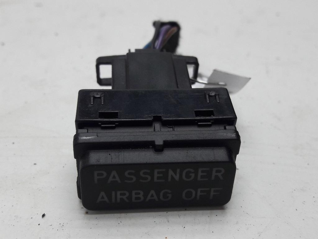 датчик AirBag Volkswagen Touran 2004, 1.6 л., бензин, МКПП, синий, минивэн, 1T0919234A