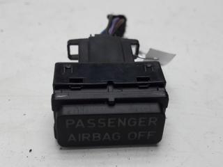 датчик AirBag Volkswagen Touran 2004, 1.6 л., бензин, МКПП, синий, минивэн, 1T0919234A